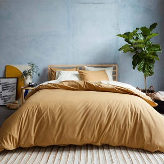 Dreamy Cotton Sheets