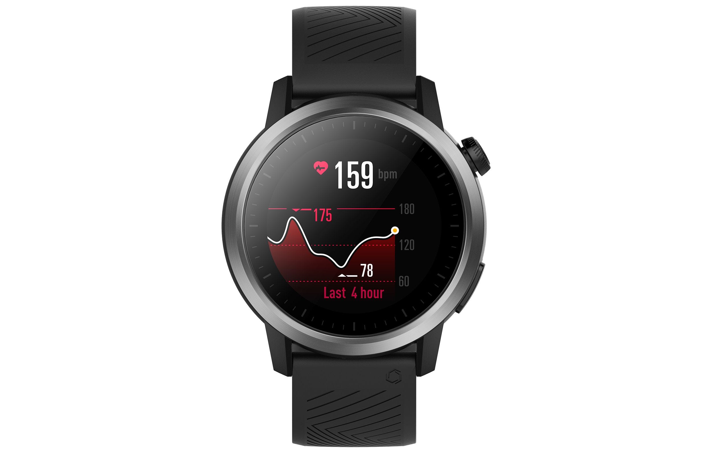 apex multisport watch