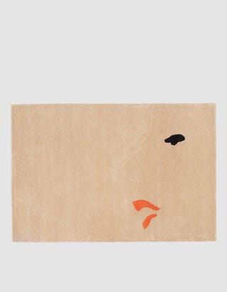 A Suggestive Rug