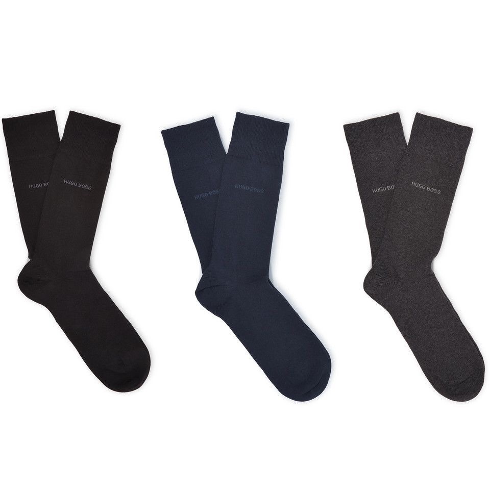 A Set of Socks