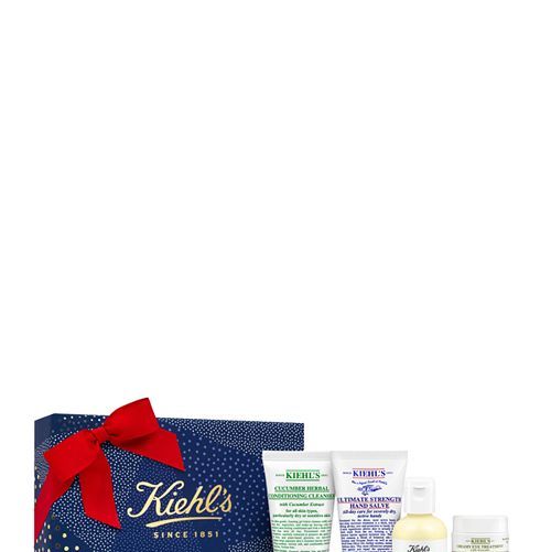 A Cold-Weather Skincare Kit