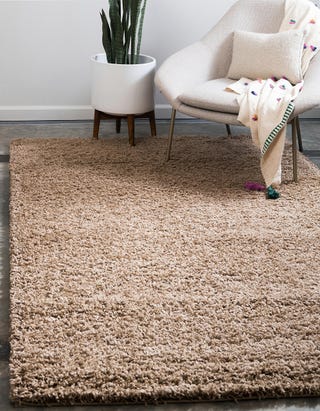 A Shagworthy Rug
