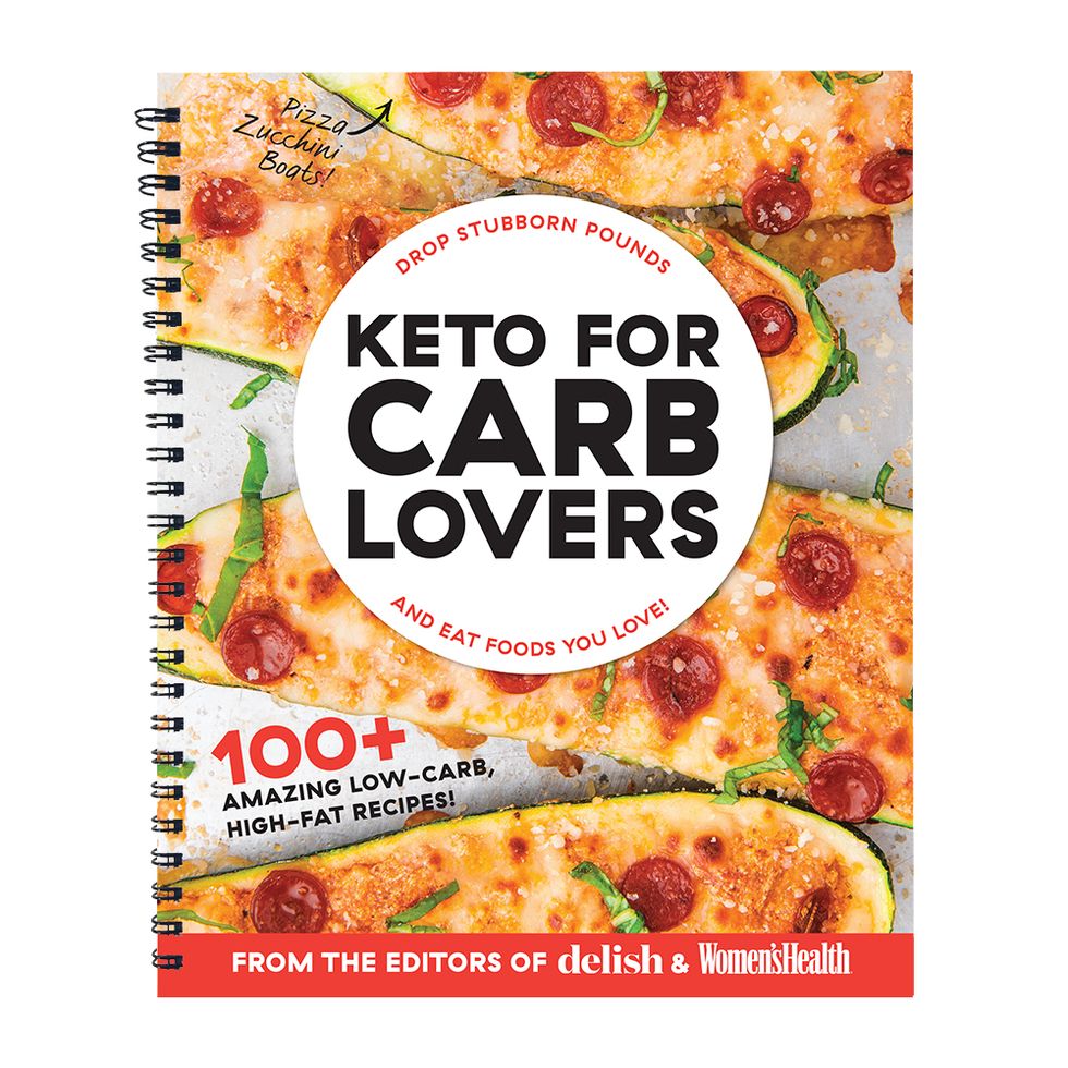 Keto for Carb Lovers