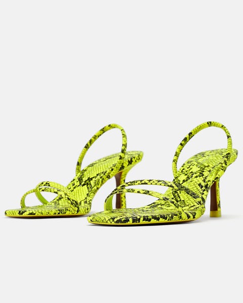 15 Most Comfortable Heels â Best Comfy High Heels for Teens
