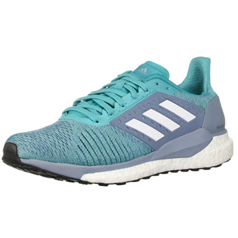 8 Best Running Shoes for Flat Feet 2019, According to