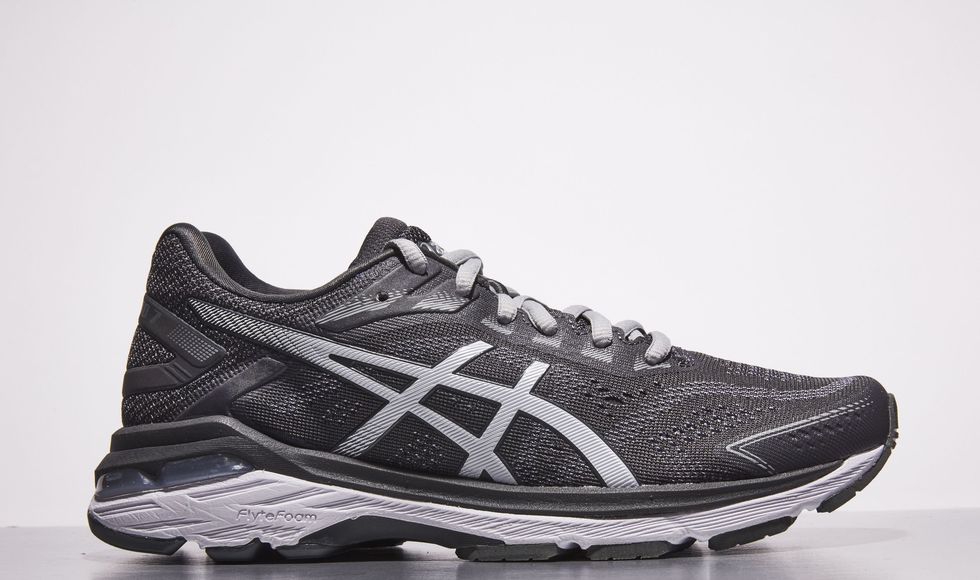 Asics 7 Review | Best Running Shoes