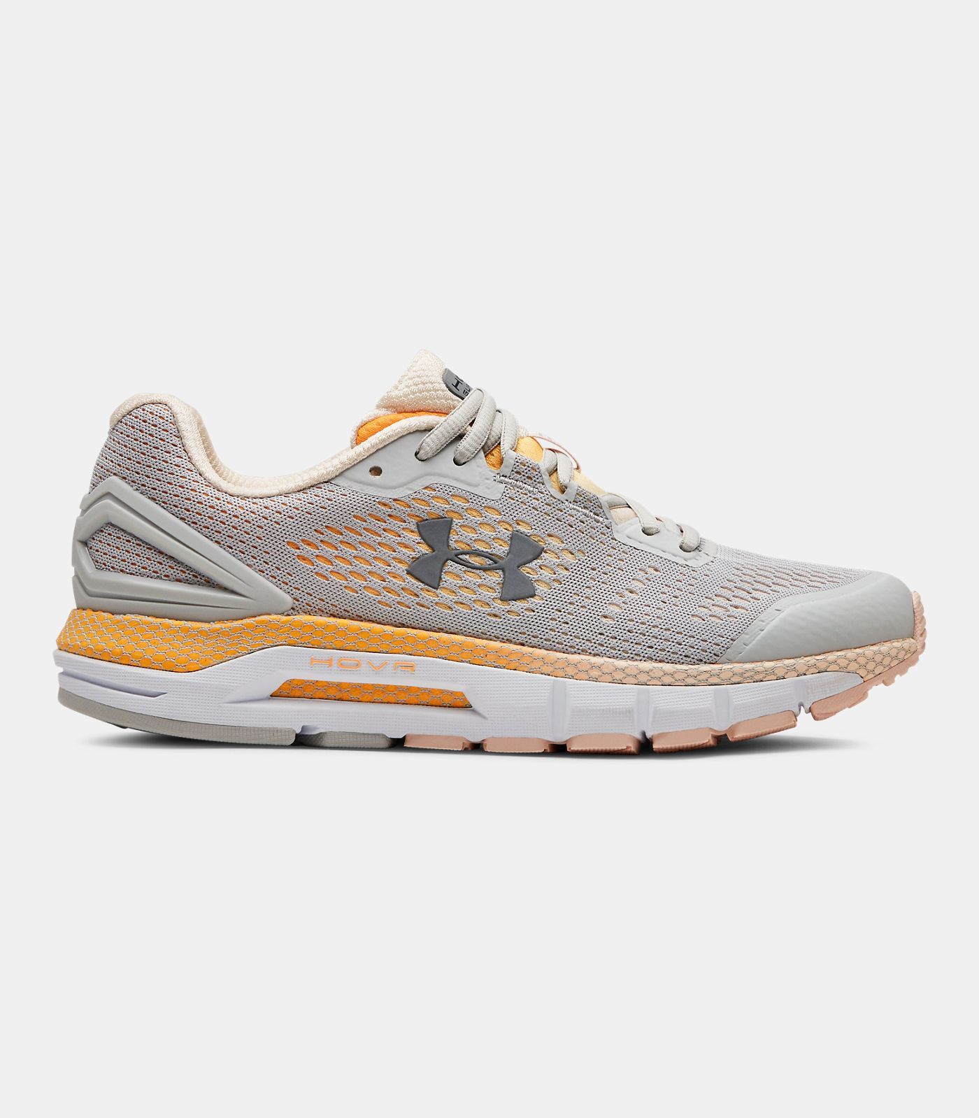 under armour running shoes for flat feet