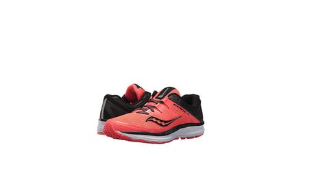 best women's running shoes for wide flat feet