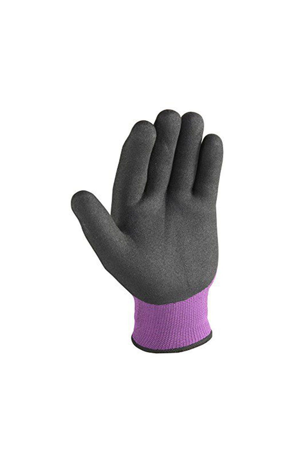 Gardening Gloves For Long Fingers