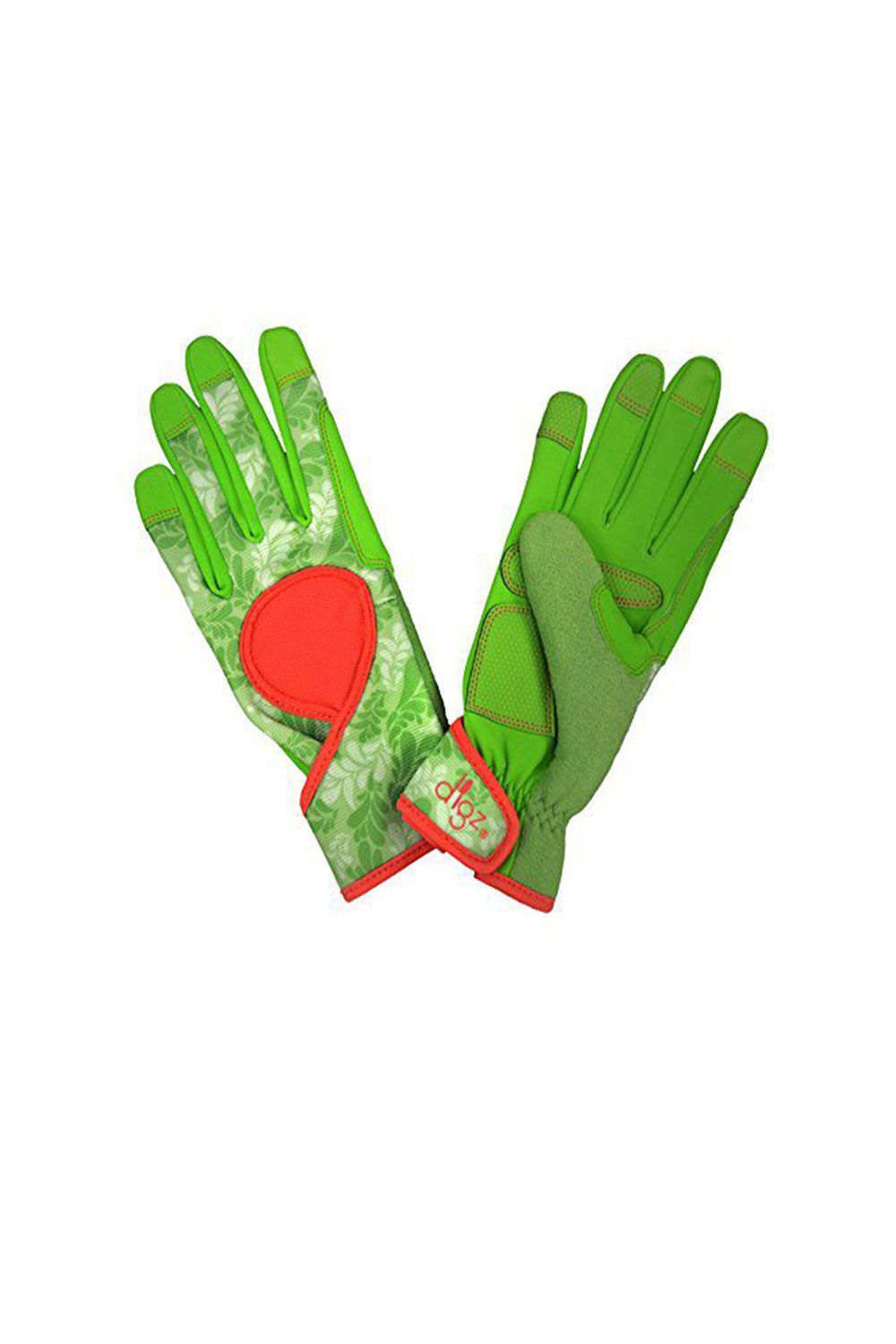 best washable garden gloves