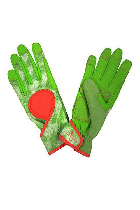 11 Best Gardening Gloves 2021, Nitrile Garden Gloves Small