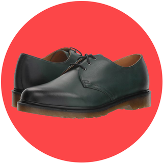 1461 Oxford Shoes