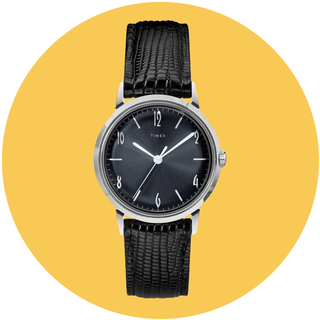 Marlin Blackout Watch