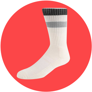 Tech Varsity Socks 6-Pack