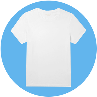 Slim-Fit T-Shirt