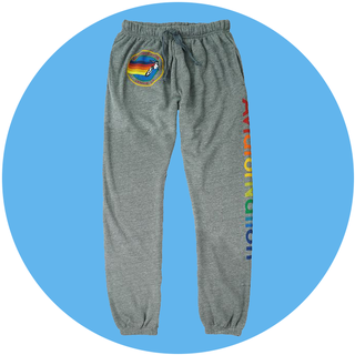 Logo Sweatpants