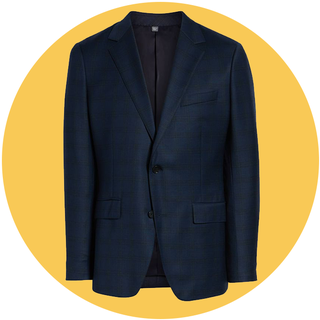 Jetsetter Sport Coat