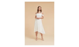 john lewis wedding gowns