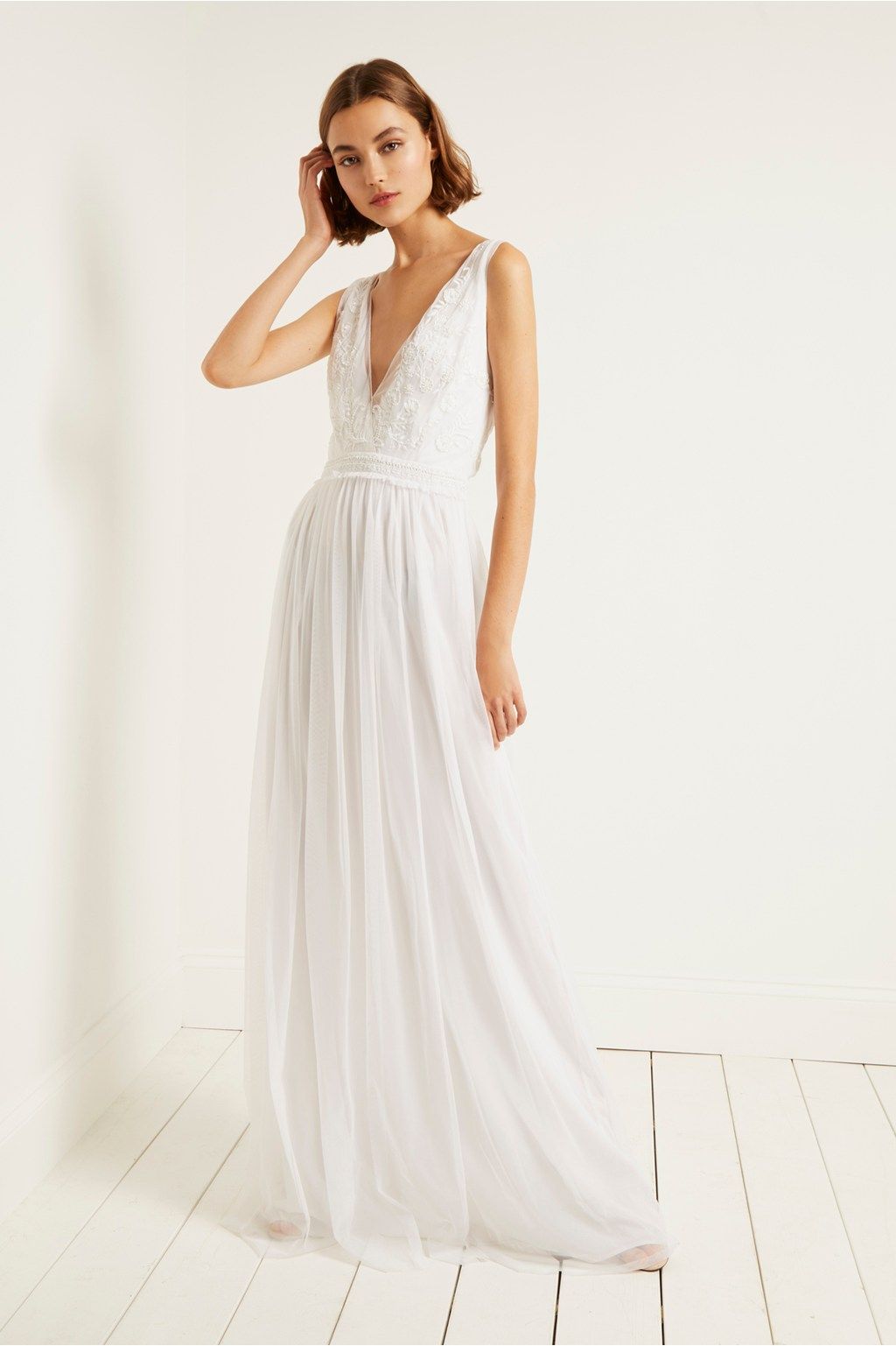 Best John Lewis wedding dresses John Lewis bestselling wedding