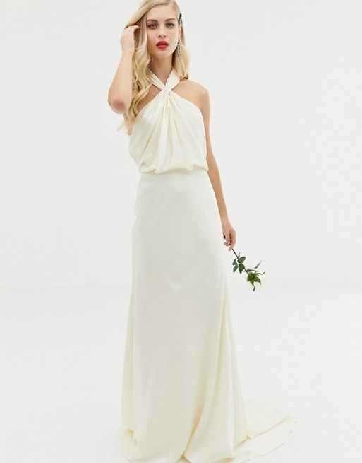 Best John Lewis wedding dresses - John Lewis' bestselling wedding dresses