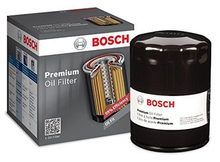 Filtre à huile Bosch 3323 Premium