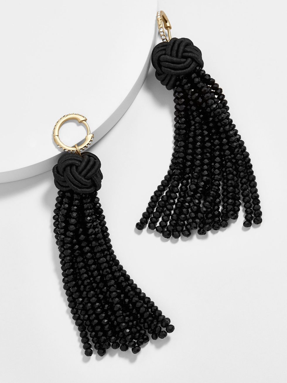 Merianne Tassel Earrings