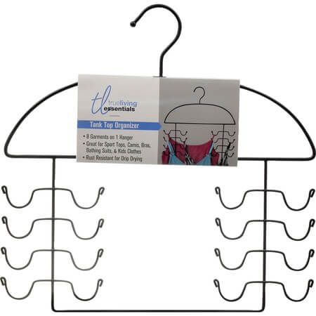 Tank Top Hanger