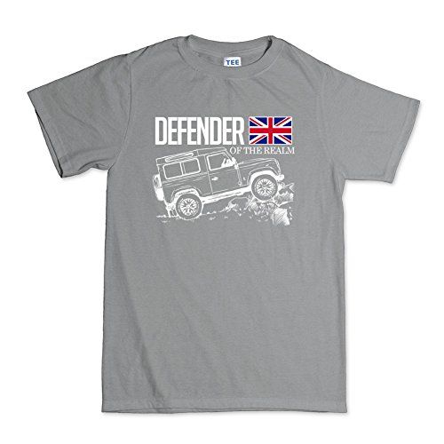 Land Rover Defender T-Shirt