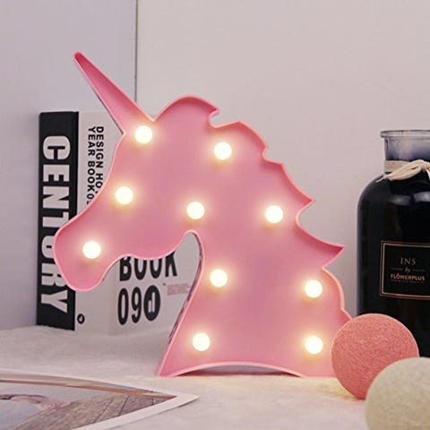 20 Best Unicorn Gifts for 2019 - Cool Unicorn Toys & Gifts