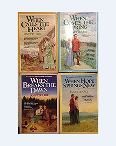 Canadian West Series