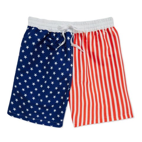 14 Best Swim Trunks for Men 2019 - Cool Men's Bathing Suit Brands