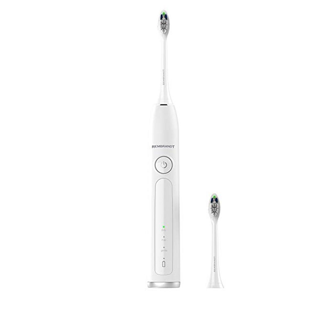 5 Best Electric Toothbrushes On In 2019 Toothbrush Rembrandt Sonic Teeth Whitening Toothbrush Brush Heads Compare To Philips Sonicare Diamondclean Electric
