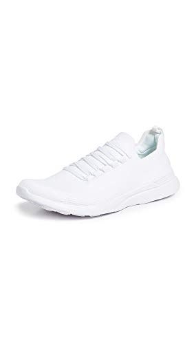 APL Men's Techloom Breeze White Sneakers