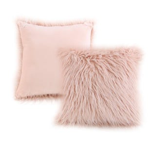 Cozy Throw Pillows