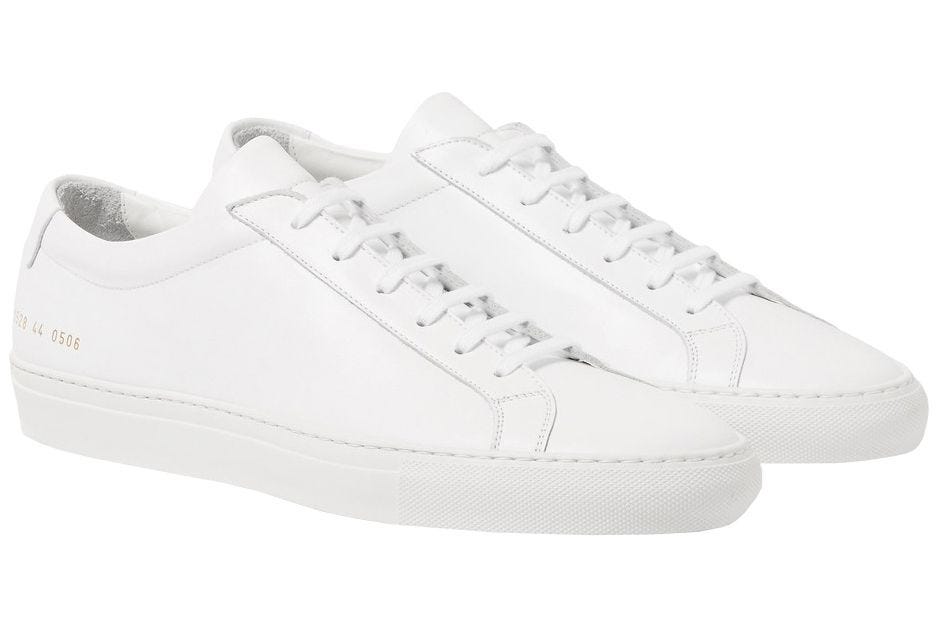 Common Projects 