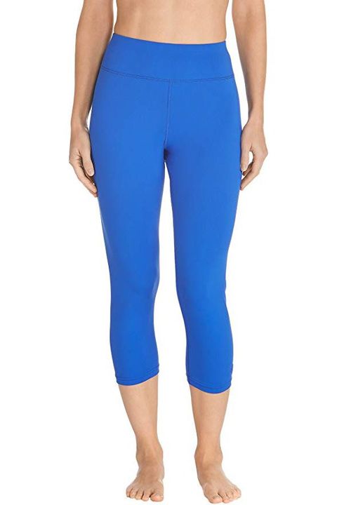 12 Best Leggings For Swim, Surf, Paddleboard - What Are Swim Tights?