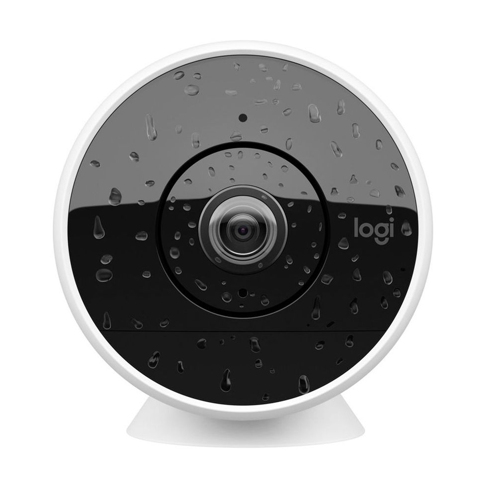 Logi Circle 2 Security Camera