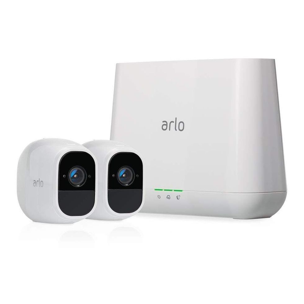 Netgear Arlo 2 Pro Wireless Home Security System