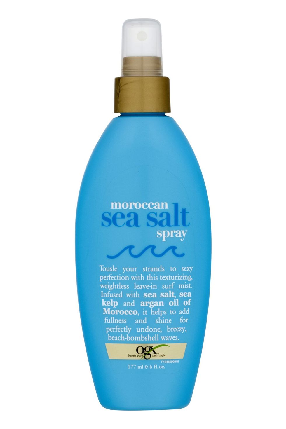 The 14 Best Sea Salt Sprays 2022 - How To Get Textured Beach Hair