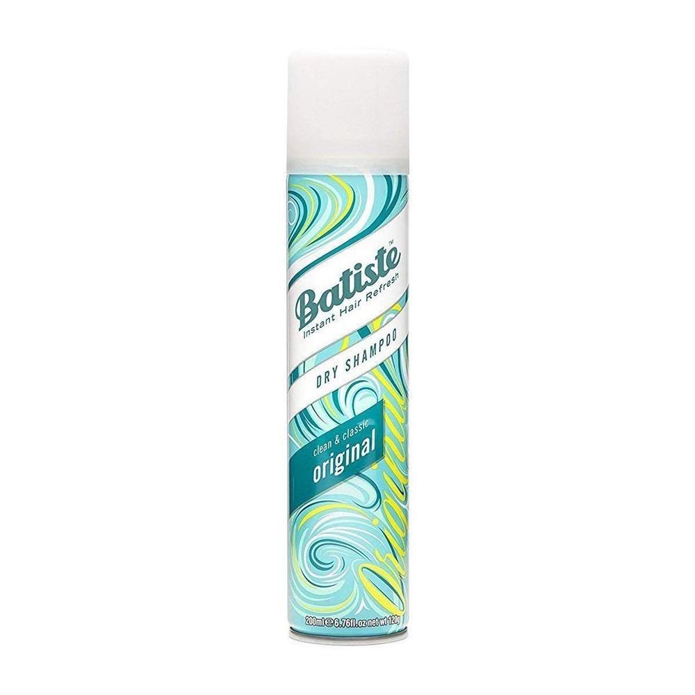 10 Best Dry Shampoos For 2020 We Tested Top Dry Shampoo Brands