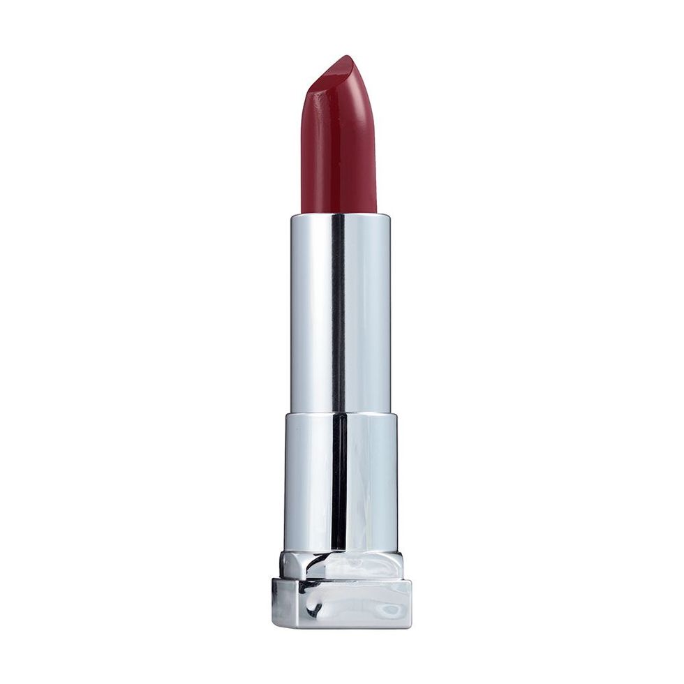 Maybelline New York Color Sensational Lipstick in Plum Perfect