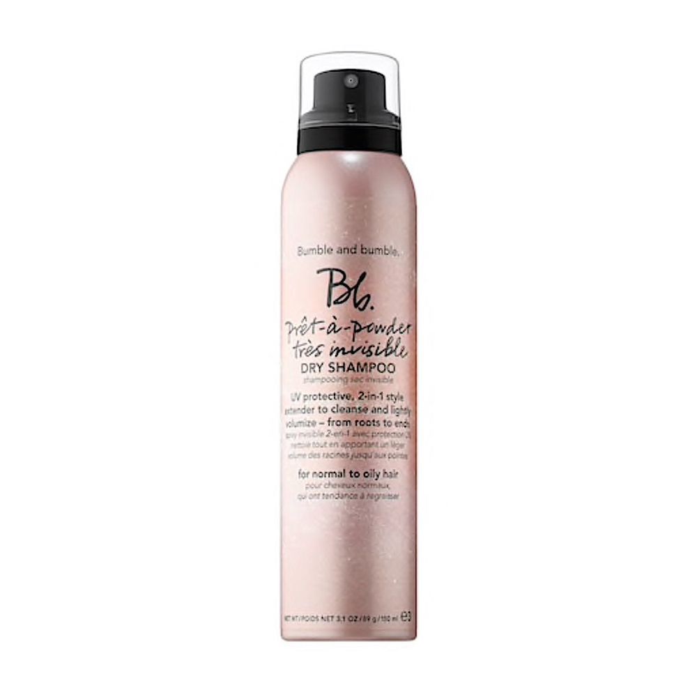 10 Best Dry Shampoos For 2020 We Tested Top Dry Shampoo Brands