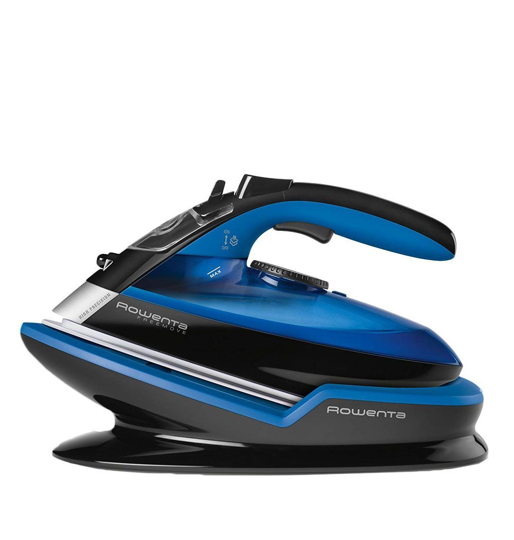 5 Best Cordless Irons to Buy in 2019, According to Cleaning Experts