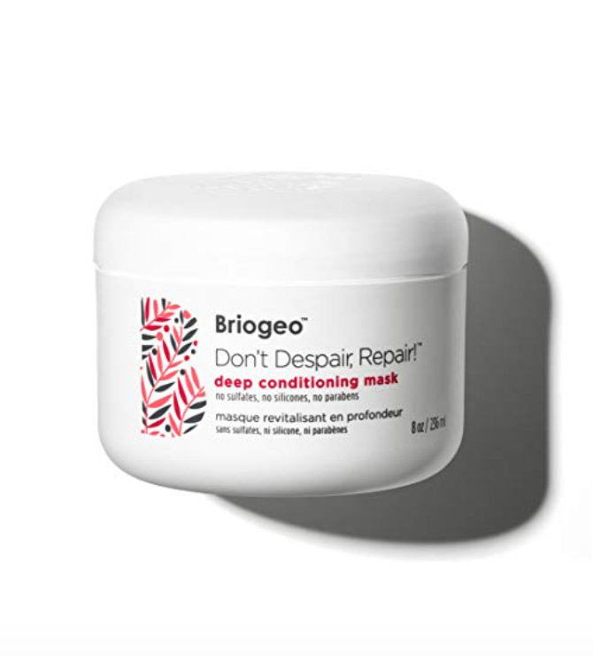 The 12 Best Deep Conditioners You Need Right Now Hair Masks For
