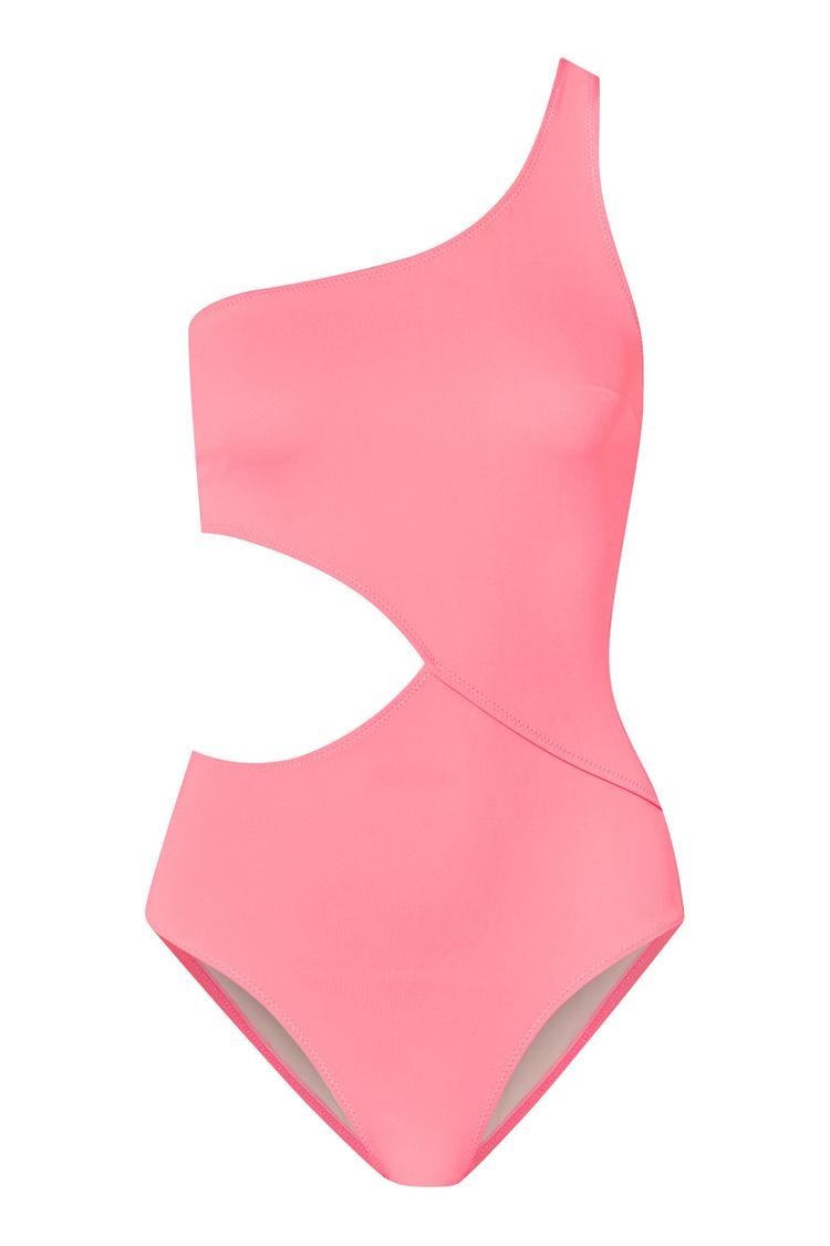 40+ Cute Swimsuits for Summer 2019 - Best Women's Bathing Suit Styles