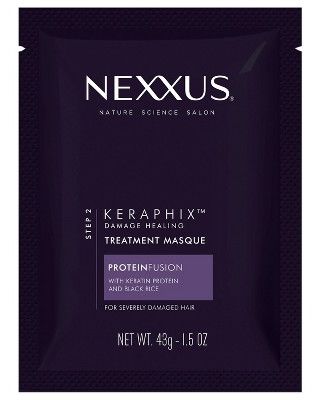 Keraphix Damage Healing Treatment Masque