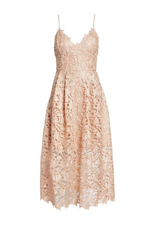 20 Under $200 Dresses For the Next Wedding On Your Calendar