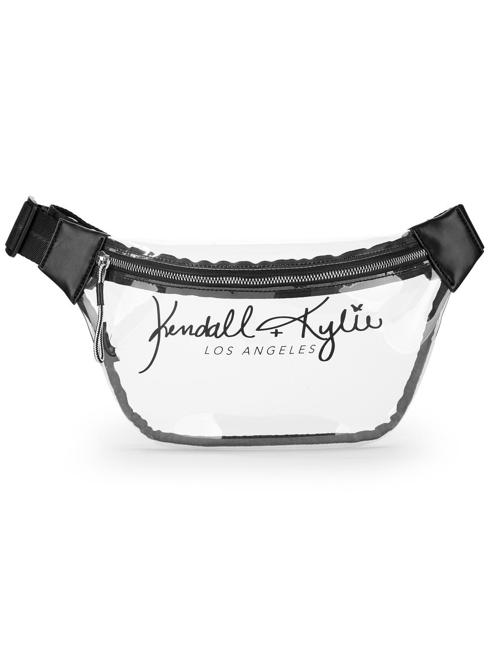 Kendall + Kylie for Walmart Multi Camo Large Fanny Pack 