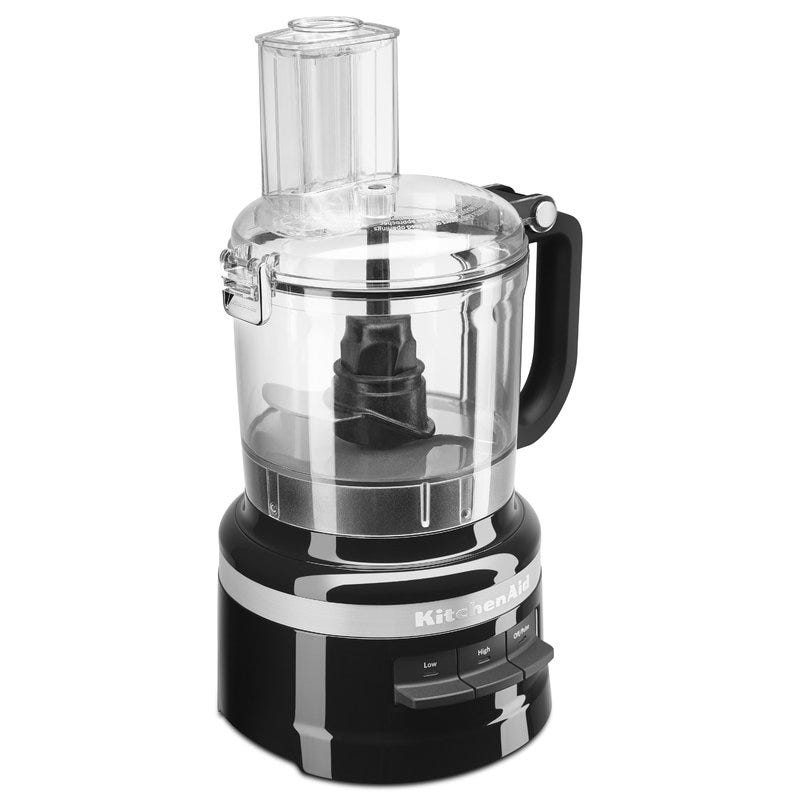 7-Cup Food Processor
