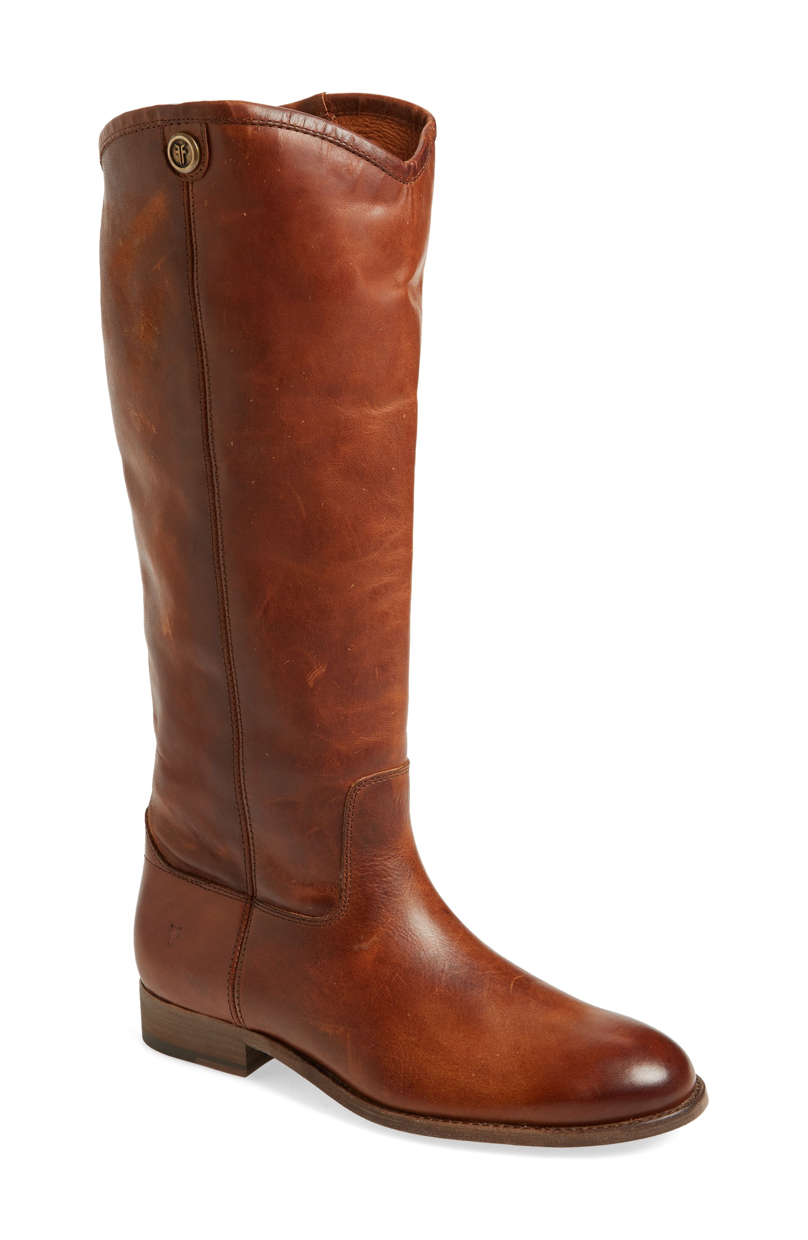 Taryn rose outlet georgia riding boot